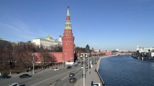 В Кремле с осторожным оптимизмом оценили диалог России с США