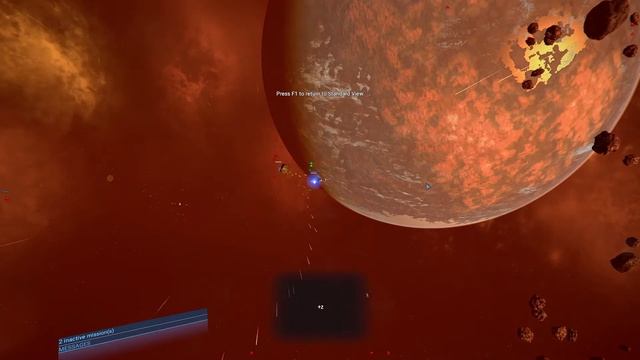 X4: Foundation 10 Nova vs Xenon Swarm смотреть онлайн