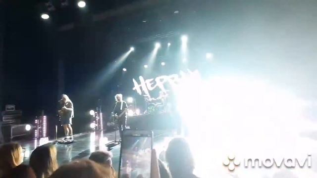 Группа Нервы в Самаре смотреть онлайн