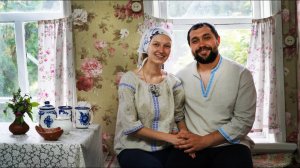 СЧАСТЛИВАЯ ЖИЗНЬ В УРАЛЬСКОЙ ГЛУБИНКЕ | ДЕРЕВЕНСКОЕ ЛЕТО