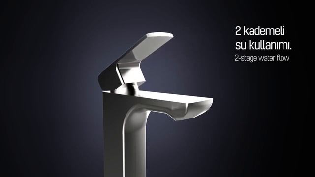 Creavit Новое поколение смесителей для экономии воды смотреть онлайн