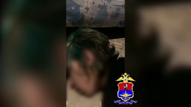 Трое москвичей задержаны сыщиками транспортной полиции и УФСБ за поджог релейного шкафа в столице