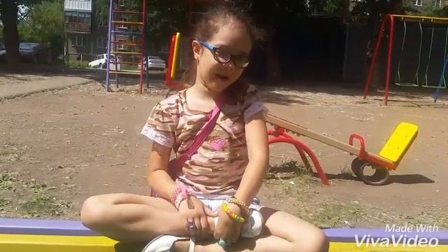 Пародия на одного из участников Видеомарафона - 7. Анна Абзалова. День 18 Видеомарафона смотреть онлайн