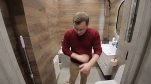 Ремонт квартиры в СанктПетербурге С МЕБЕЛЬЮ И ТЕХНИКОЙ за 2 500 000 рублей Подробный обзор1080p