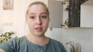 ВЛОГ 03.04