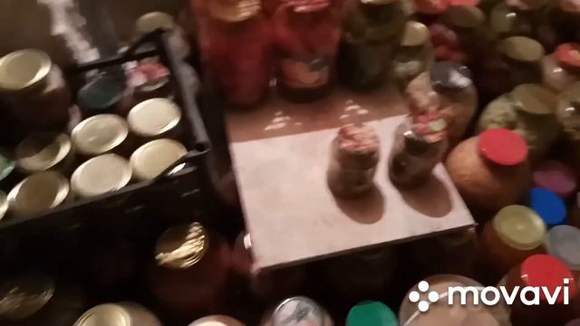 Наши закрома. смотреть онлайн