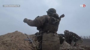 Оказали помощь раненым товарищам: новые подвиги героев СВО / События на ТВЦ