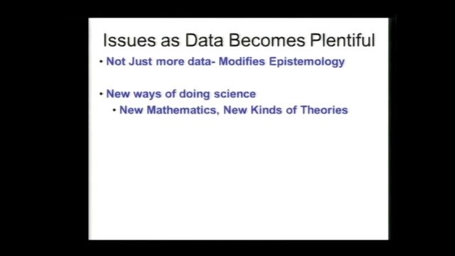 Astronomer Roger Malina - 2012 Nelson Speaker Series