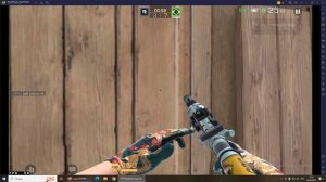 СТАНДОФФ2 ФЕНИКС ВО ВСЕХ РЕЖИМАХ ТОП?!!?!??!!+ДУЭЛЬ.