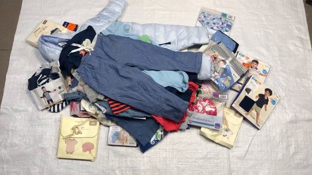 Baby mix #1 вес 7,7 кг смотреть онлайн