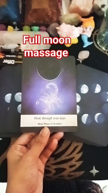 full moon massage for all #love #tarotreading #ascendedmasters #numerology #bollywood