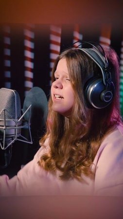 Варвара Засимова - Белый снег (cover Владимир Пресняков)