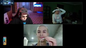 иван золо матерится !!!