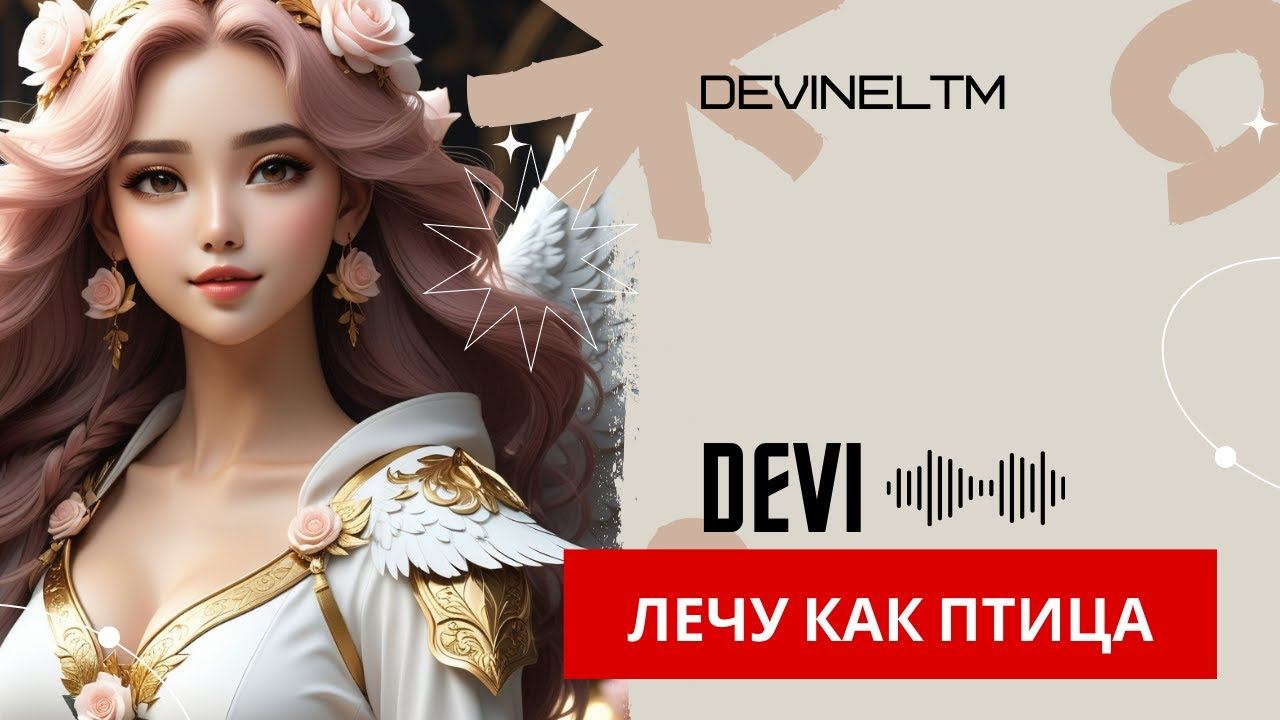 Devi - лечу как птица (prod. MoneyFire)