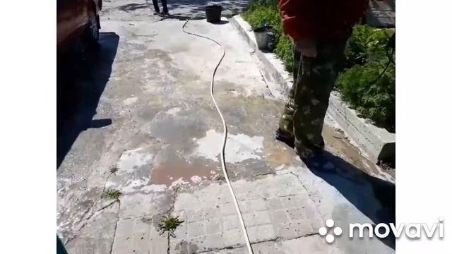 Vlog в деревне ЧАСТЬ 2 смотреть онлайн