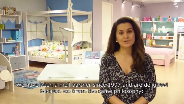 Our partners - moll Funktion смотреть онлайн