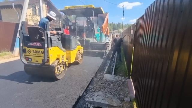 (Часть1)ЮКО хочет поставить рекорд России /Строим дом за 45 дней , от фундамента до чистовой отделки