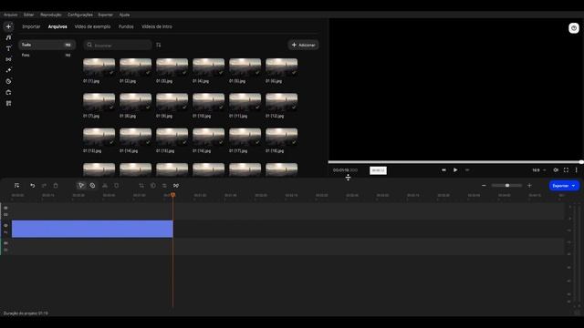 Como fazer vídeo em TIMELAPSE com FOTOS usando o Movavi Video Editor 2024 смотреть онлайн