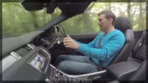 Range Rover 2017 - Range Rover Evoque Convertible 2017 SUV. - review. new 2017