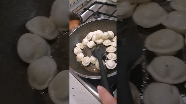 КуЛиНаРнОе ШоУ😍 2 часть!! смотреть онлайн