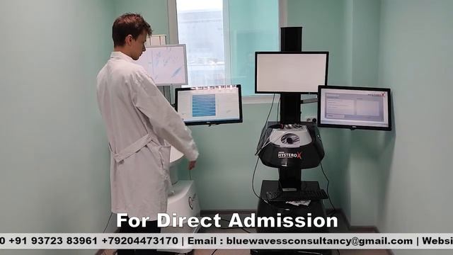 Endocrinology | Practical Class | Lobachevsky State Medical University |