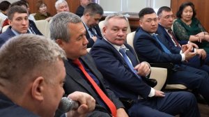 Сильные, как Север! Якутские справороссы провели апгрейд регионального отделения