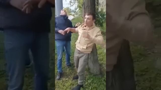 Шок. Событие дня в апреле Саратов