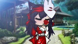 Клип - Охота на лисицу🦊 ~Трек – Green Apelsin~ || Gacha club || •xaika•