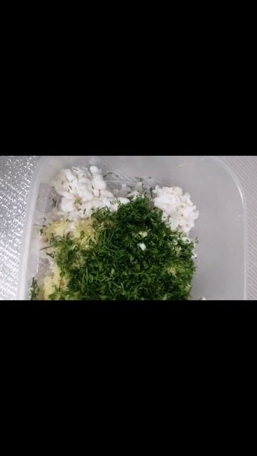 Намазка из сала очень вкусная#намазканахлеб#