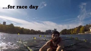Iona Rowing Banquet 2018