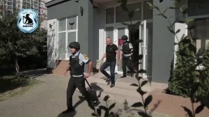 Инкассация Пантера