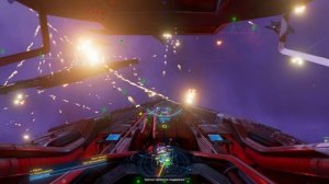 X4 Foundations v7.6beta2 №79 Оканчиваем войну с Синдикатом.