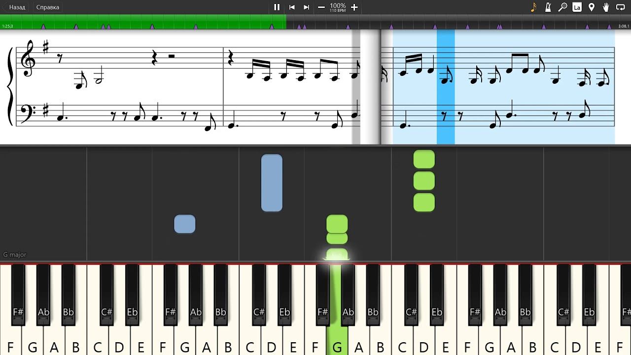 Taylor Swift - Lover - Piano tutorial and cover (Sheets + MIDI)