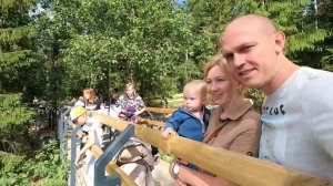 Горный парк Рускеала