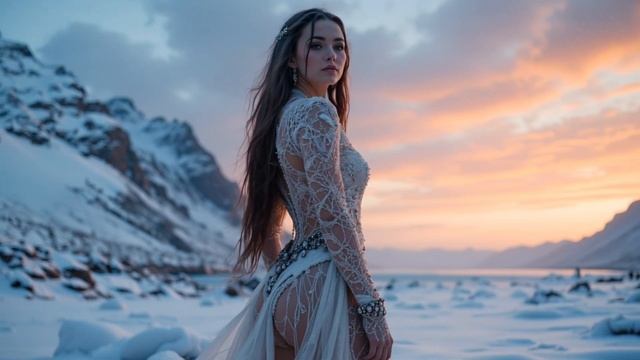 Stunning TTRPG Ambient Music