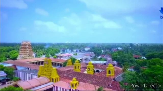 Nallur kanthan