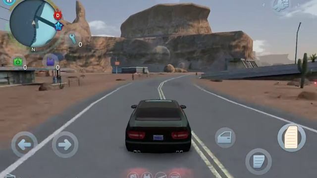 Первое видео про Gangster 4 (Vegas) смотреть онлайн