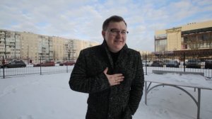 Обзор ремонта в стильной однушке Честный отзыв молодых родителей Современный дизайн1080p