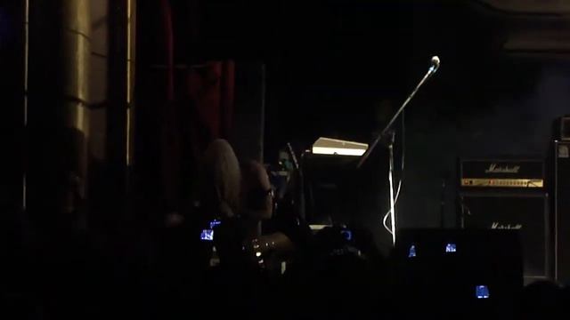 Doro - True as steel (Warlock) [Buenos Aires 26/04/2011] смотреть онлайн
