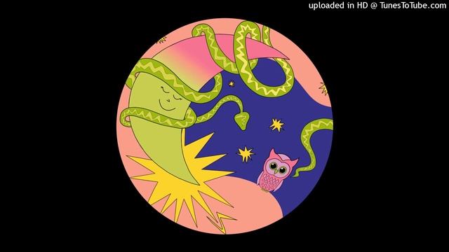 Nachtbraker - Capichone [PEACH015] смотреть онлайн