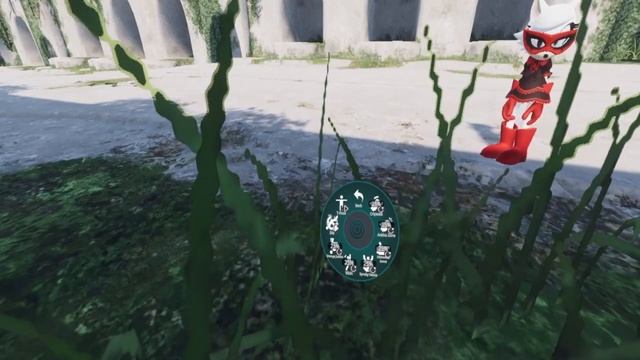 Crimson Rose Drains Francis's Energy (Davinci Resolve 18 Color Correct & Key Frames) смотреть онлайн