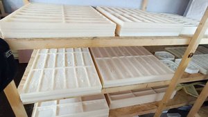 Форма бесшовный искусственный камень без швов  89036626584