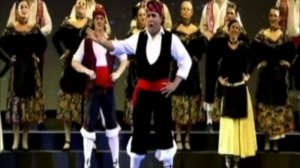 Jota Aragonesa - La Dolores