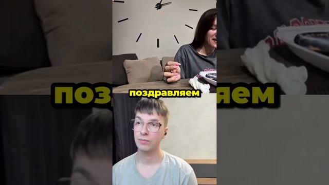 Сотрудник месяца 😁 #креативныйдиректор