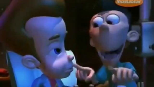 Jimmy Neutron - Saddest Day Of My Life смотреть онлайн