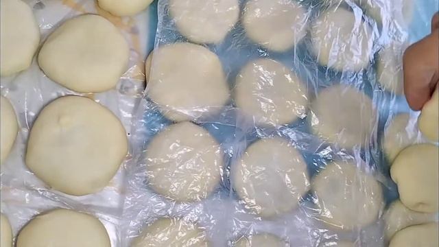 самса қатыру. қазақша рецепт.