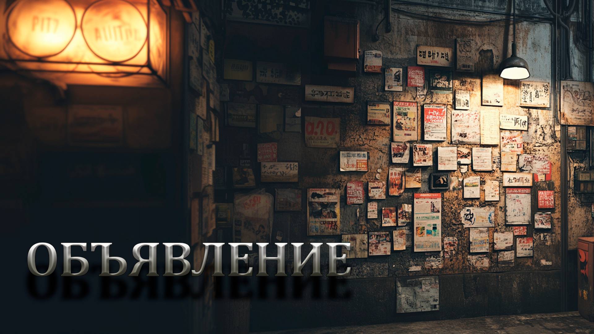 ОБЪЯВЛЕНИЕ. ССЫЛКА НА КАНАЛ "СВЕТ" https://t.me/s_nami_svet