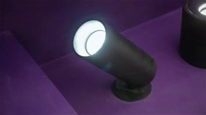 Светотехническая компания ESTETTA на Mosbuild2018