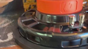 Установка сабвуфера DL Audio Barracuda 12 Flat в BMW E46 (чё-куда)