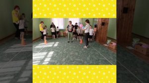 Мы здоровая семья!